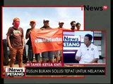 Dialog 02 : Nelayan tergerus Reklamasi - iNews Petang 18/04