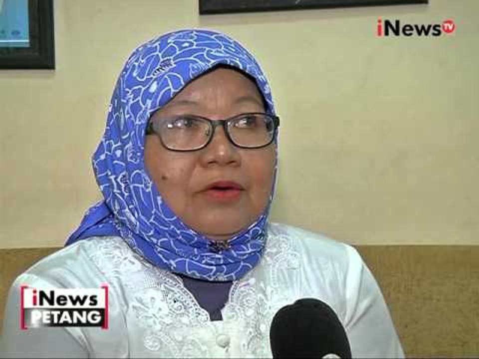 Guru tata boga SMK N 33 Kelapa Gading yang dibunuh supir pribadi dikenal ramah - iNews Petang 19/04