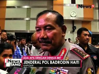 Kasus Siyono, Kapolri akan memecat kepala Densus 88 jika melanggar prosedur - iNews Petang 20/04
