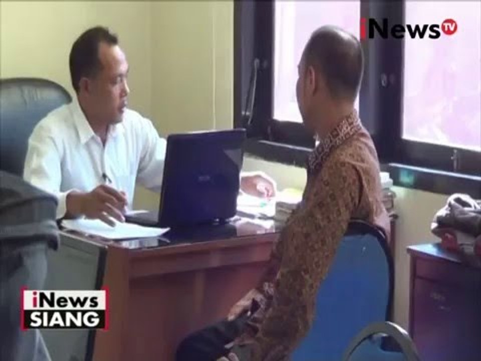 Polisi periksa PW terduga kasus penganiaya Tamara Bleszynski - iNews Siang 19/04