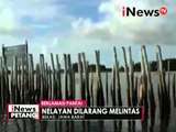 Reklamasi pantai utara bekasi - iNews Petang 20/04