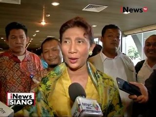 Peringatan Hari Kartini menurut "Kartini" saat ini - iNews Siang 21/04