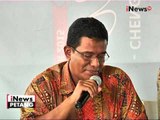 PT Muara Wisesa Samudera akhirnya menghentikan segala teknis reklamasi - iNews Petang 21/04
