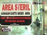 Suap reklamasi teluk jakarta, KPK panggil bupati tangerang Ahmad Zaki - iNews Siang 22/04