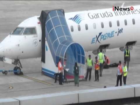 Selamat dari penyanderaan Abu Sayyaf, 3 ABK pulang ke Jakarta & 1 ABK ke Manado - iNews Malam 24/04