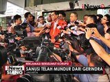 Usai diperiksa KPK, Sanusi akan buka bukaan terkait reklamasi teluk jakarta - iNews Siang 19/04