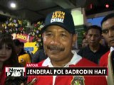 Ditemukan rekening gendut, Kasat Narkoba Polres Belawan ditangkap BNN - iNews Pagi 25/04