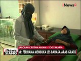 Live report: Kiprah Perempuan Indonesia, dr. Ferihana berikan pengobatan gratis - iNews Siang 21/04