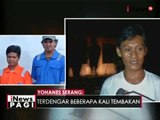 Inilah pengakuan Yohannes Serang terkait pembajakan kapal oleh Abu Sayyaf - iNews Pagi 25/04