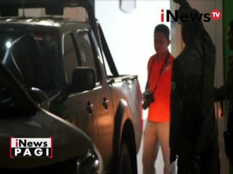 Operasi tinombala, 2 terduga anggota santoso tewas di dor - iNews Pagi 25/04