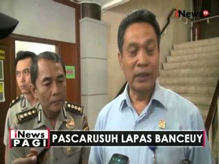 Tim dokter temukan banyak luka lecet dan lebam di tubuh Undang Kosim - iNews Pagi 26/04