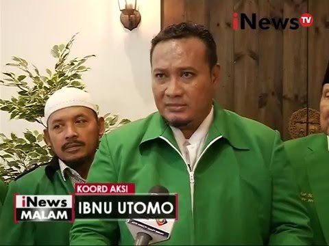 Kader partai PPP tuntut mundurnya Yasonna Laoly sebagai menkumham - iNews Malam 25/04