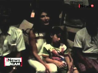 Didatangi kepala adat Bali, Tamara Bleszynski bantah pernyataan Bali tidak aman - iNews Malam 24/04