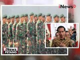 Jokowi menyampaikan upaya pembebasan WNI terus dilakukan - iNews Petang 26/04