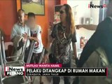 Agus ditangkap polisi disebuah rumah makan di Surabaya - iNews Petang 21/04