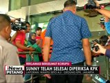 Live Report: Wahyu Seto Aji, Reklamasi Berselimut Korupsi - iNews Petang 25/04