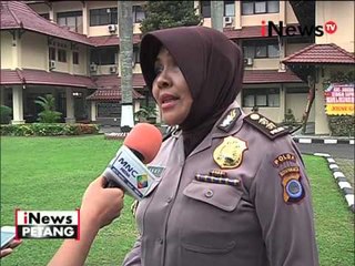 Live Report : Chritian Anjani, Teror penyayatan - iNews Petang 26/04