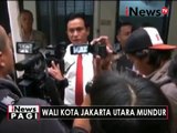 Yusril bantah punya hubungan dengan Rustam Effendi - iNews Pagi 27/04