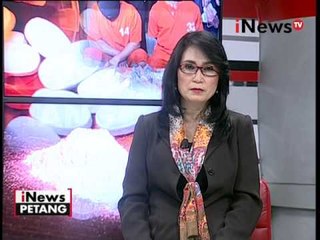 Dialog 02 : Aparat terjerat narkoba - iNews Petang 26/04