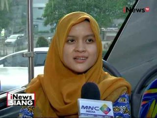 Hari ini perdana Trans Jakarta - Bekasi beroperasi - iNews Siang 25/04