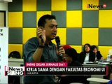 iNewsTV gelar Jurnalis Day di Universitas Indonesia - iNews Siang 27/04