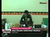 Tertangkap saat beraksi, 2 perampok babak belur dihakimi massa di Lampung - iNews Malam 26/04