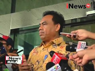 Reklamasi teluk jakarta, Pemprov dan DPRD kongkalingkong dengan pengembang - iNews Malam 27/04
