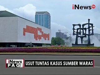 DPR akan panggil paksa manatan ketua KPK - iNews Pagi 28/04