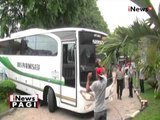 55 napi kasus narkoba dari lapas Banceuy dipindahkan ke lapas kelas I Cirebon - iNews Pagi 28/04