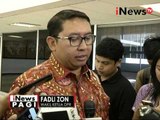 Wakil Ketua DPR Fadli Zon kritik kelemahan KPK - iNews Pagi 29/04