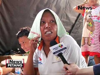 Nasib malang warga Luarbatang - iNews Petang 29/04