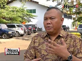 Télécharger la video: Elektabilitas Ahok merosot - iNews Petang 29/04