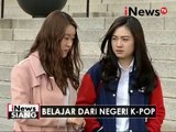 Belajar dari negeri K-POP - iNews Siang 26/04