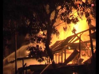 Hati-hati saat gunakan obat nyamuk bakar, rumah di Makassar hanyus terbakar - iNews Pagi 29/04