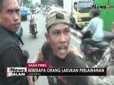 Tekan aksi kejahatan, kericuhan mewarnai razia PMKS di wilayah Jakpus - iNews Malam 27/04