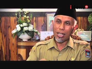 Live Report : Penggusuran Dadap - iNews Petang 29/04