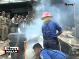 Puluhan bangunan liar dikawasan industri Pulo Gadung dibongkar Satpol PP Jaktim - iNews Malam 28/04