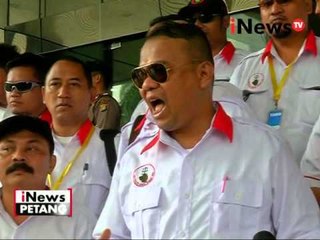 Petisi pelanggaran kode etik KPK - iNews Petang 02/05