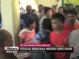 Sidang perdana kasus pencabulan di Medan berlangsung ricuh - iNews Malam 28/04