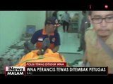 Jenazah WNA Perancis yang ditembak di Bali tiba di RS untuk di autopsi - iNews Malam 02/05