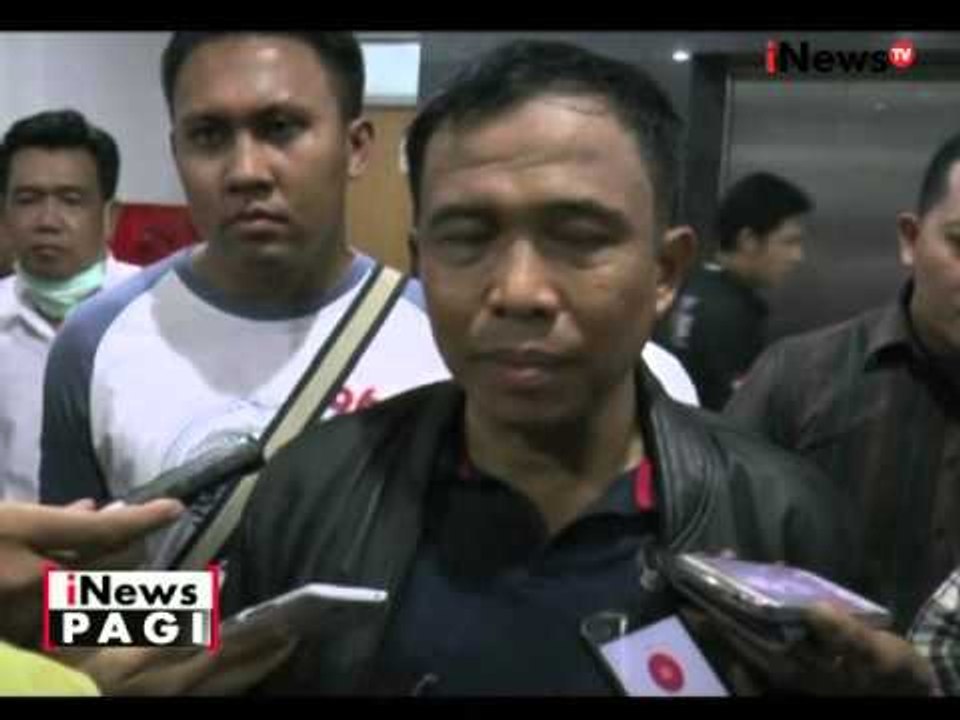 Diduga dibunuh, seorang mahasiswi UGM ditemukan tewas di kamar mandi - iNews Pagi 03/05