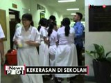 Video aksi Bullying siswa di Jakarta beredar di media sosial - iNews Pagi 03/05