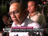 Live Report: M Taufik bantah DPRD dapat uang pembahasan raperda reklamasi - iNews Malam 28/04