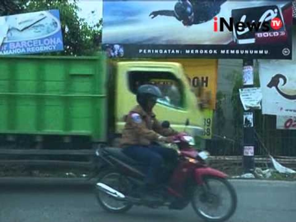 Waspada sate oplosan - iNews Petang 02/05