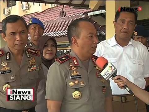 Live report : perkembangan terkini kasus pembunuhan mahasiswi UGM - iNews Siang 04/05