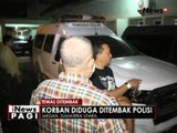 Rekannya diduga dibunuh, puluhan warga Karo geruduk RS Bhayangkara, Medan - iNews Pagi 04/05