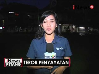 Live Report : Teror Penyayatan - iNews Petang 03/05
