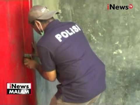 Pasca pembacokan misterius, polisi lakukan sweeping rumah di Dombu, NTB - iNews Malam 03/05