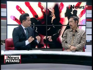 Dialog 02 : Stop kekerasan seksual - iNews Petang 03/05