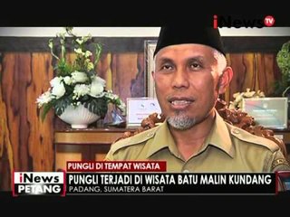 Pungli ditempat wisata - iNews Petang 04/05